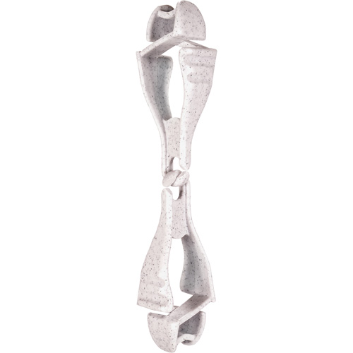 Pinces porte-gants doubles Squids 3400 Nia-Chem Ltd.