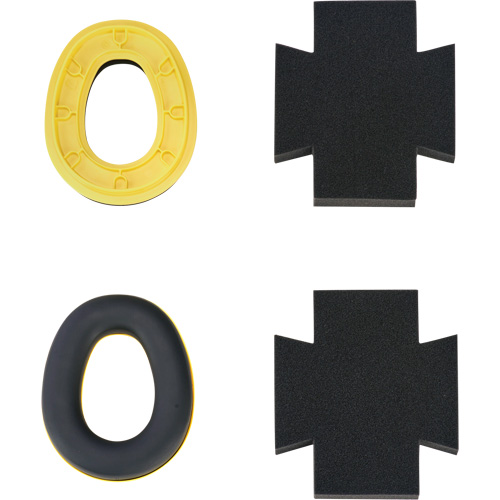 V-Guard Hygiene Kit - Medium Attenuation Nia-Chem Ltd.