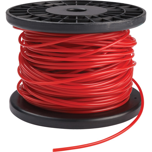 C&acirc;ble de cadenassage rouge tout usage, Longueur de 164' Nia-Chem Ltd.