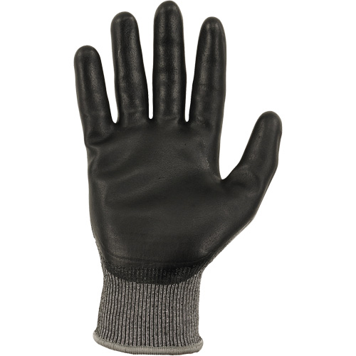 Proflex 7072 Cut-Resistant Gloves, Size Small, 18 Gauge, Nitrile Coated, HPPE/Tungsten Shell, ASTM ANSI Level A7/EN 388 Level F Nia-Chem Ltd.