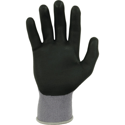 ProFlex 7000 Coated Gloves, Size Small, 15 Gauge, Foam Nitrile Coated, Nylon/Spandex Shell, ASTM ANSI Level A1/EN 388 Level 1/EN 388 Level A Nia-Chem Ltd.