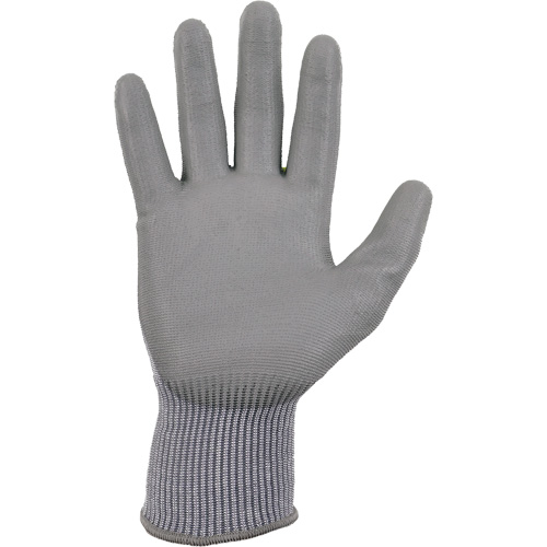 Gants r&eacute;sistant &agrave; la coupe Proflex 7024, Taille Petit, Calibre 13, Rev&ecirc;tement Polyur&eacute;thane, Enveloppe en Polyester/PEHP/Spandex, ASTM ANSI niveau A2/EN 388 niveau B Nia-Chem Ltd.