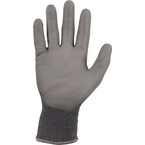 Gants r&eacute;sistant &agrave; la coupe Proflex 7025, Taille Petit, Calibre 18, Rev&ecirc;tement Polyur&eacute;thane, Enveloppe en Nylon/PEHP/Spandex, ASTM ANSI niveau A2/EN 388 niveau B Nia-Chem Ltd.