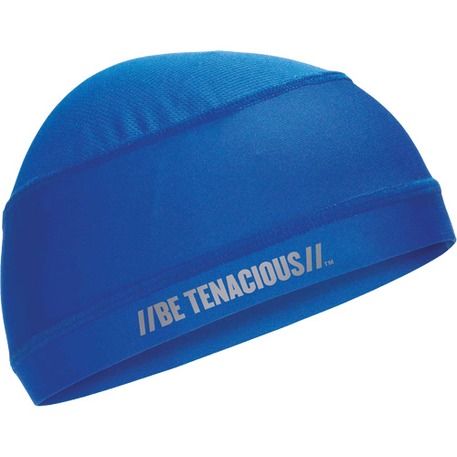 Casquette de protection refroidissante Chill-ItsMD 6632, Bleu Nia-Chem Ltd.