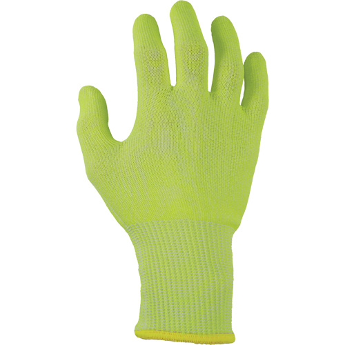 ProFlex 7040 Cut-Resistant Food Grade Gloves, Size Small, 13 Gauge, TenaLux Shell, ASTM ANSI Level A4/EN 388 Level D Nia-Chem Ltd.