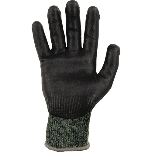ProFlex 7070 Nitrile Coated Cut-Resistant Gloves, Size Small, 13 Gauge, Nitrile Coated, Aramid Shell, ASTM ANSI Level A7/EN 388 Level F Nia-Chem Ltd.