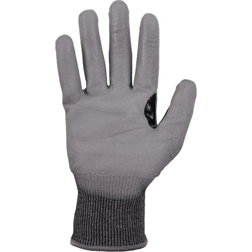 ProFlex 7071 PU Coated Cut-Resistant Gloves, Size Small, 18 Gauge, Polyurethane Coated, HPPE/Tungsten Shell, ASTM ANSI Level A7/EN 388 Level F Nia-Chem Ltd.
