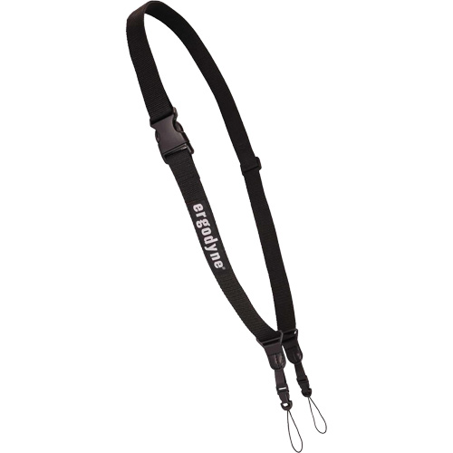 Squids 3134 Barcode Scanner Sling Lanyard for Mobile Computers, Fixed Length, Loop Nia-Chem Ltd.
