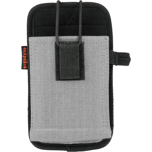 Squids 5542 Barcode Scanner Holster for Phone Size Mobile Computers with Belt Loop Nia-Chem Ltd.