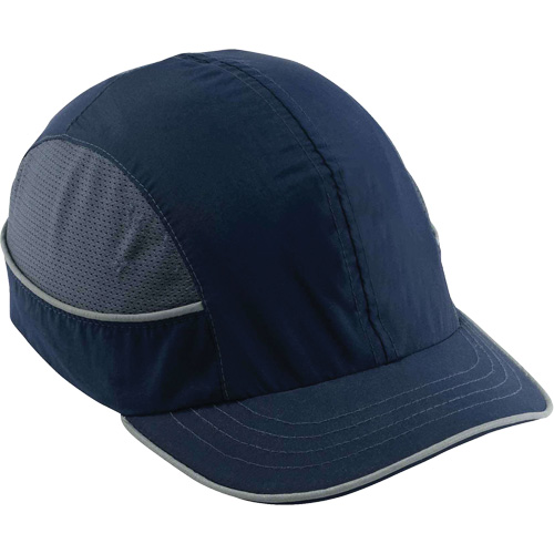 Skullerz 8950XL Bump Cap, Navy Blue Nia-Chem Ltd.