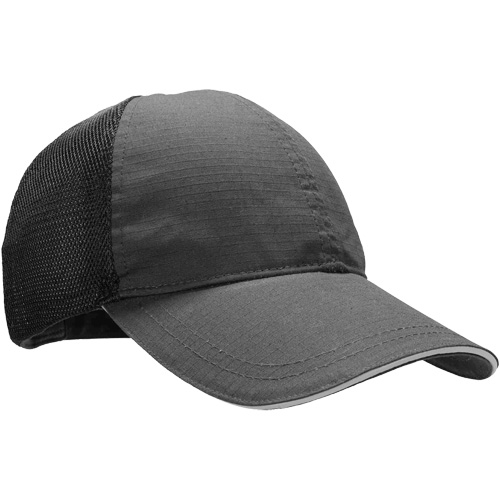 Skullerz 8946 Standard Baseball Cap, Black, Nylon/Polyester Nia-Chem Ltd.
