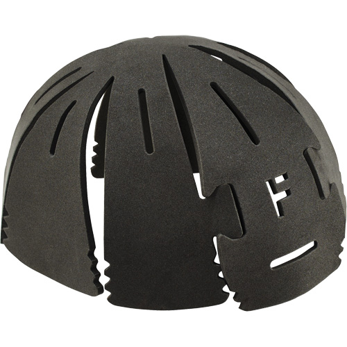 Encart universel pour casquette Skullerz 8944 Nia-Chem Ltd.
