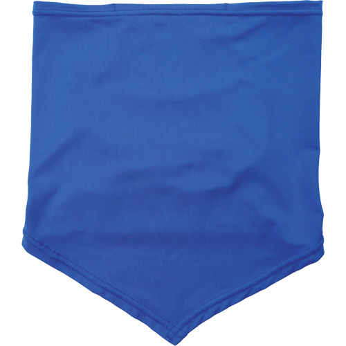 Bandeau cache-cou refroidissant Chill-Its 6483 avec pochette, Bleu Nia-Chem Ltd.