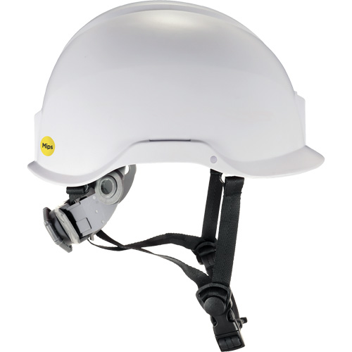 Skullerz 8974-MIPS Safety Helmet with Mips&reg; Technology, CSA Type 1, Ratchet Suspension, Non-Vented Nia-Chem Ltd.