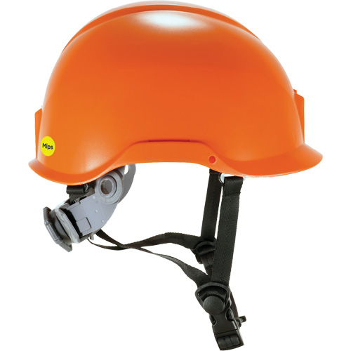 Skullerz 8974-MIPS Safety Helmet with Mips&reg; Technology, Meets CSA Type 1, Ratchet Suspension, Non-Vented Nia-Chem Ltd.