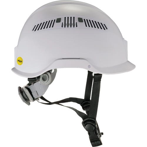 Casque de s&eacute;curit&eacute; Skullerz 8975-MIPS avec technologie Mips, Ventil&eacute;, ANSI type I/CSA type 1 Nia-Chem Ltd.