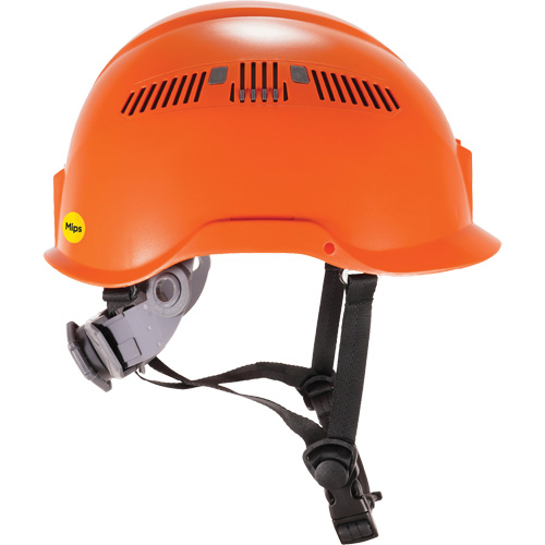 Skullerz 8975-MIPS Safety Helmet with Mips&reg; Technology, Vented, ANSI Type I/CSA Type 1 Nia-Chem Ltd.