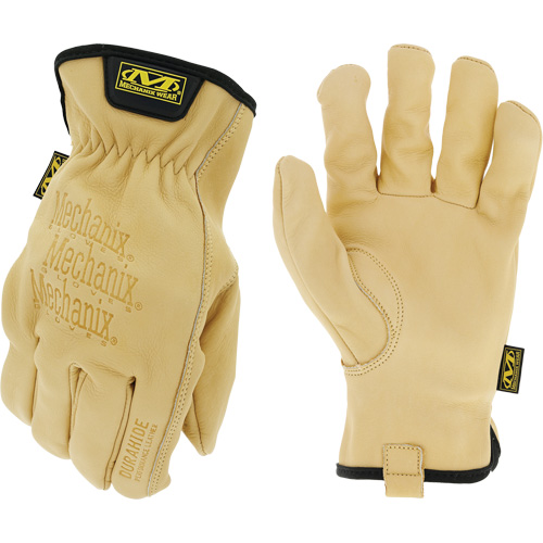 Gants de travail pour conducteur, 8, Paume en Cuir fleur de vache Nia-Chem Ltd.