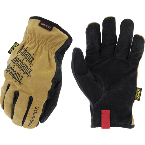 Gants de travail pour conducteur, 8, Paume en Synth&eacute;tique Nia-Chem Ltd.