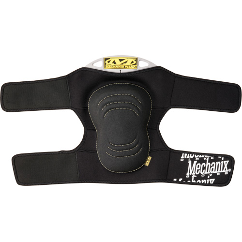 700 Series Knee Pads, Hook and Loop Style, Foam Caps, Foam Pads Nia-Chem Ltd.