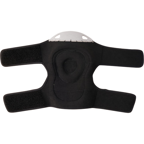 700 Series Knee Pads, Hook and Loop Style, Foam Caps, Foam Pads Nia-Chem Ltd.