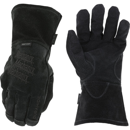Gants de soudage Regulator, DuraHide, Taille 8 Nia-Chem Ltd.