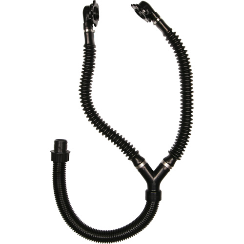 Tube respiratoire 34" &agrave; ajustement serr&eacute; Nia-Chem Ltd.