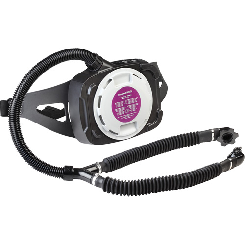Tube respiratoire 34" &agrave; ajustement serr&eacute; Nia-Chem Ltd.