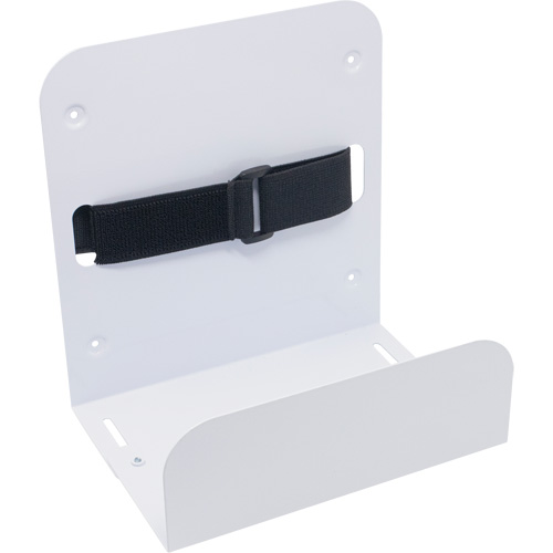 Wall/Vehicle AED Mounting Device, Universal For, Non-Medical Nia-Chem Ltd.
