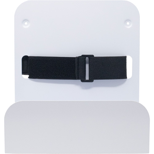 Wall/Vehicle AED Mounting Device, Universal For, Non-Medical Nia-Chem Ltd.