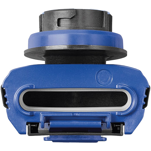 Secure Click Inhalation Valve Assembly Nia-Chem Ltd.