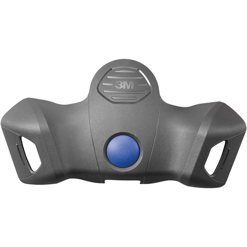 Ensemble de couvercles de soupapes dexhalation Secure Click Nia-Chem Ltd.