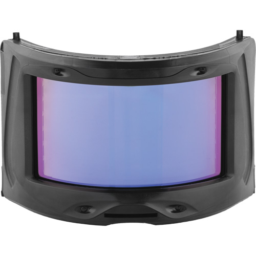 Speedglas G5-02 Curved Auto-Darkening Filter with Inner & Outer Protection Plates Nia-Chem Ltd.