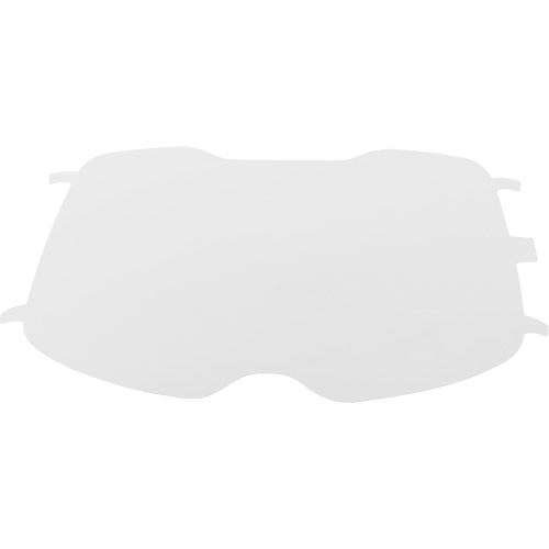 Speedglas Scratch-Resistant G5-02 Outer Protection Plate Nia-Chem Ltd.