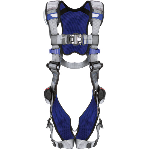 ExoFit X200 Comfort Oil & Gas Safety Harness, CSA Certified, Class A, X-Small, 420 lbs. Cap. Nia-Chem Ltd.