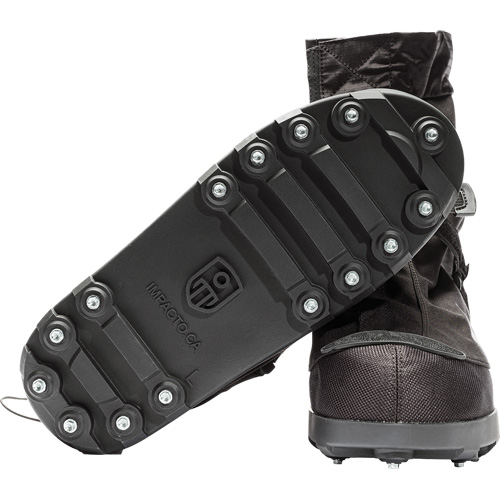 Big Foot Over-Boot Traction Aid, Stud Traction, Medium Nia-Chem Ltd.