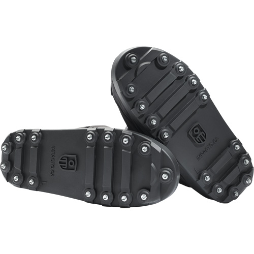 Big Foot Over-Boot Traction Aid, Stud Traction, Medium Nia-Chem Ltd.
