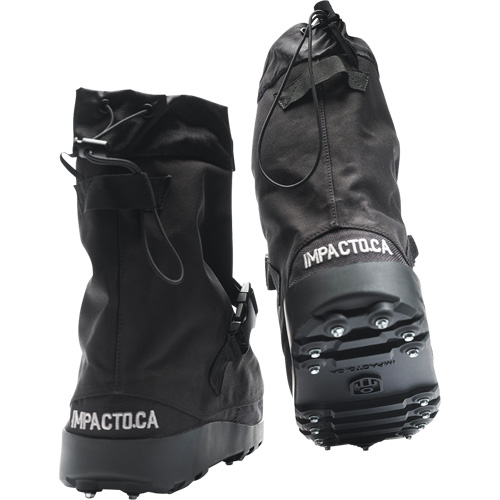 Big Foot Over-Boot Traction Aid, Stud Traction, Medium Nia-Chem Ltd.