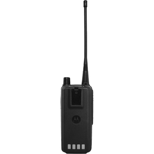 CP100d Series Non-Display Portable Two-Way Radio Nia-Chem Ltd.