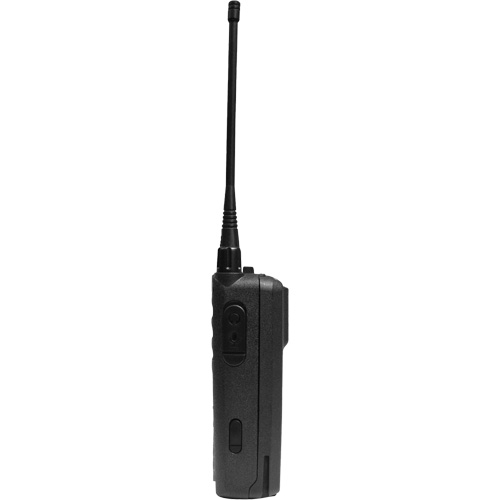 CP100d Series Non-Display Portable Two-Way Radio Nia-Chem Ltd.