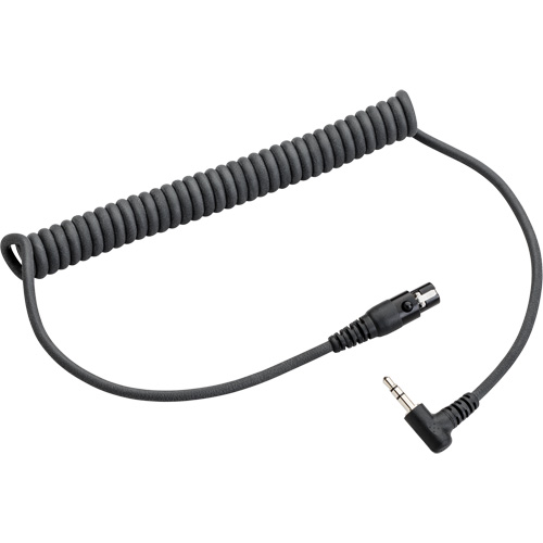 Peltor FLX2 Cable with Stereo Connector Nia-Chem Ltd.