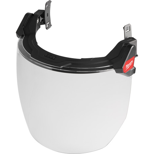 Bolt Full Face Shield Nia-Chem Ltd.