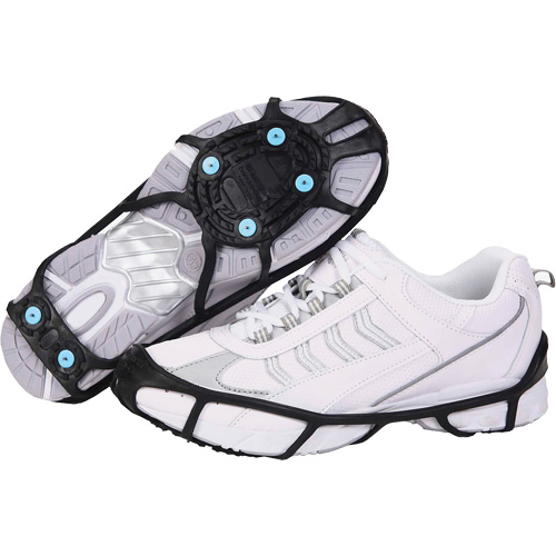 Everyday G3 Traction Aids, Tungsten Carbide, Stud Traction, Medium/Small Nia-Chem Ltd.