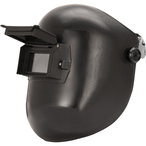 280PL Lift Front Passive Welding Helmet Nia-Chem Ltd.