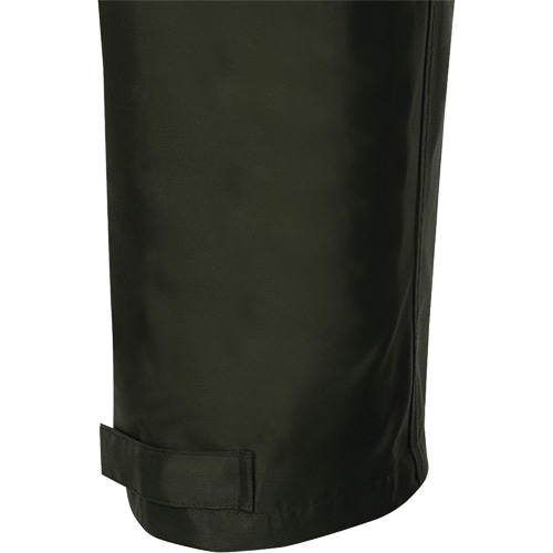 D8120P Salopette ind&eacute;chirable Nailhead pour planteur d'arbres, T-petit, Polyester/PVC, Vert Nia-Chem Ltd.