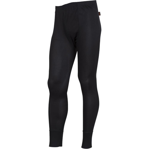 D2200A Ensemble de sous-v&ecirc;tements &agrave; s&eacute;chage rapide et &eacute;vacuation de l'humidit&eacute; de premi&egrave;re qualit&eacute;, Hommes, T-petit, Noir Nia-Chem Ltd.