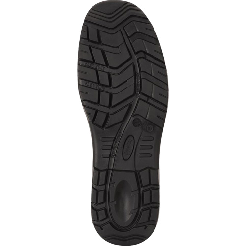 1060 Metatarsal-Protected Safety Boots, Leather, Size 10 Nia-Chem Ltd.