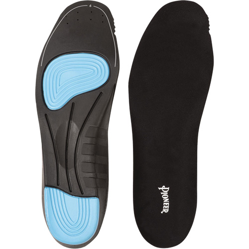 P511 Orthopedic Insoles, Men's 6 - 7 Nia-Chem Ltd.