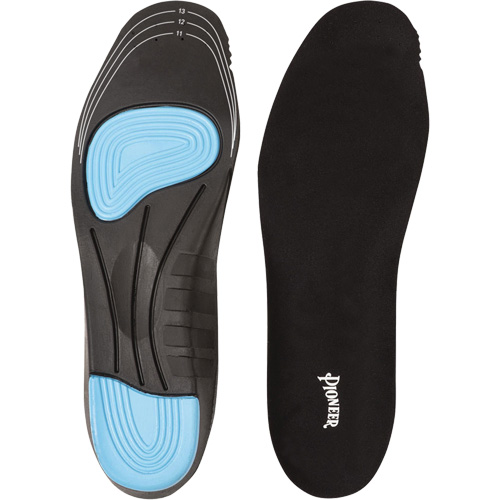 P511 Orthopedic Insoles, Men's 11 - 14 Nia-Chem Ltd.