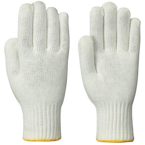 5688 Knit Gloves, Nylon/Polyester, Small Nia-Chem Ltd.